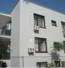 Aydin Otel Pansiyon Aydin Otel Pansiyon