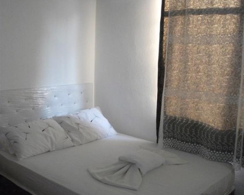 Aydin Otel Pansiyon в Анталье: пансион в 472 м от Калеичи