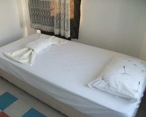 Aydin Otel Pansiyon в Анталье: пансион в 472 м от Калеичи