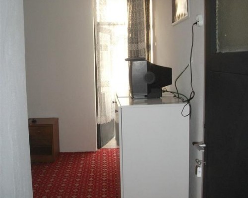 Aydin Otel Pansiyon в Анталье: пансион в 472 м от Калеичи