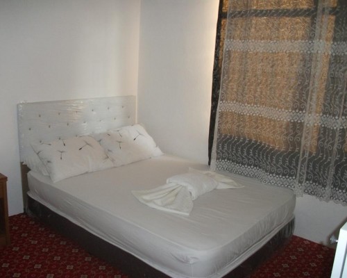 Aydin Otel Pansiyon в Анталье: пансион в 472 м от Калеичи