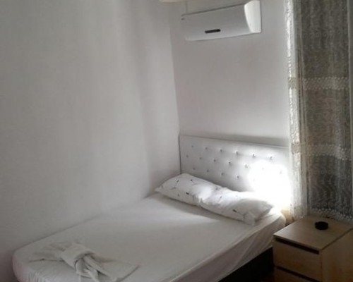 Aydin Otel Pansiyon в Анталье: пансион в 472 м от Калеичи