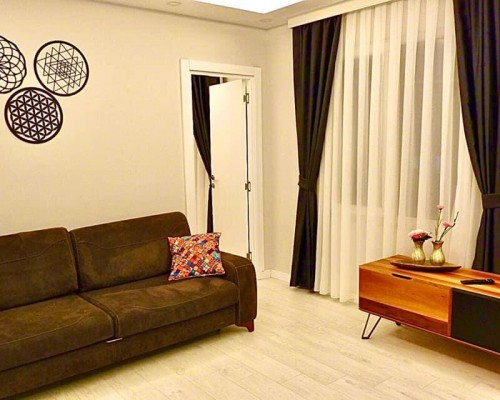 Hotel S White, Коньяалты (Анталья): что важно знать