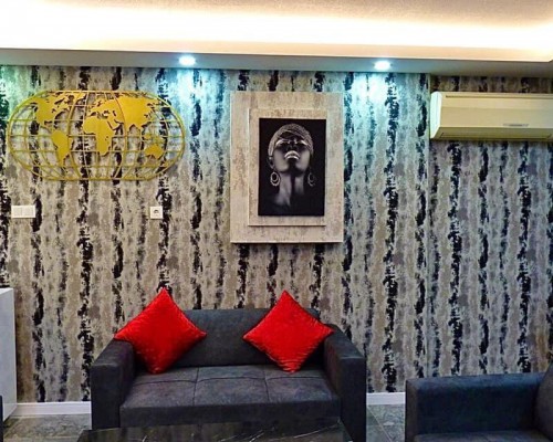 Hotel S White, Коньяалты (Анталья): что важно знать