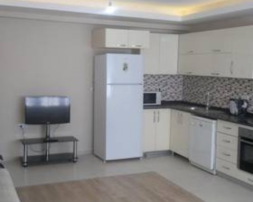 Badem Sitesi, Анталья (Хурма): что точно известно об отеле