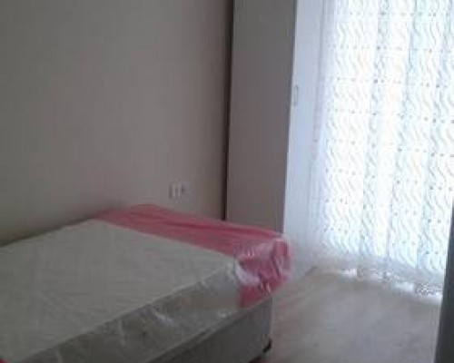 Badem Sitesi, Анталья (Хурма): что точно известно об отеле