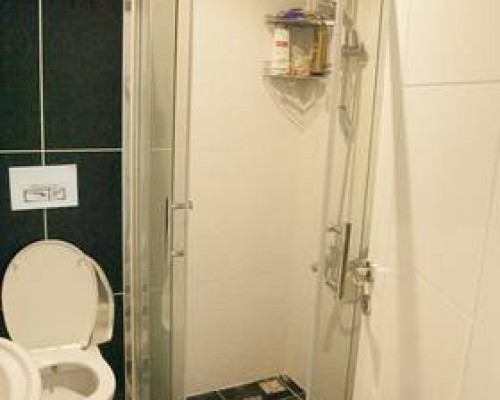 Beleydi Residence — отель в Анталье, район Коньяалты
