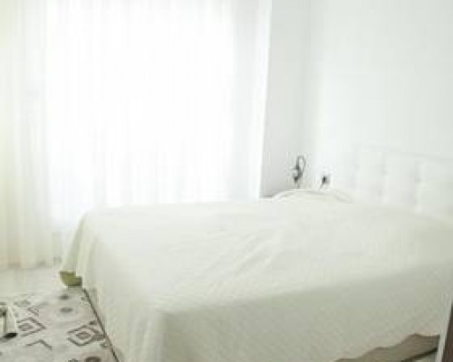 Beleydi Residence — отель в Анталье, район Коньяалты