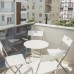 Beleydi Residence — отель в Анталье, район Коньяалты
