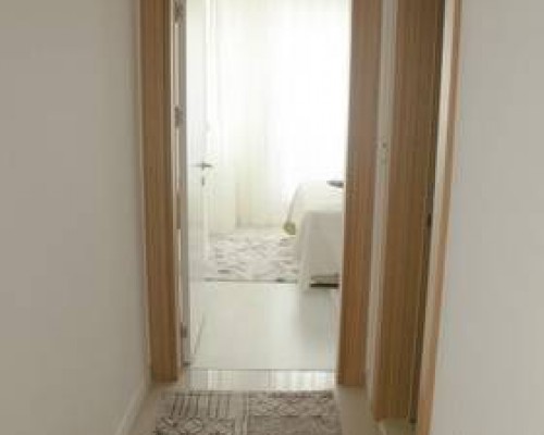 Beleydi Residence — отель в Анталье, район Коньяалты