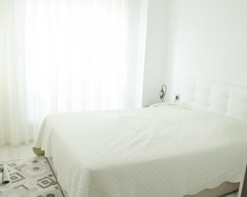 Beleydi Residence — отель в Анталье, район Коньяалты