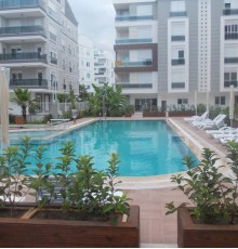 Orion Residence