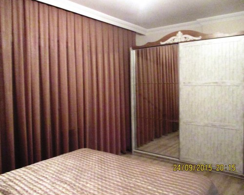 Orion Residence, Коньяалты (Анталья): что известно об отеле