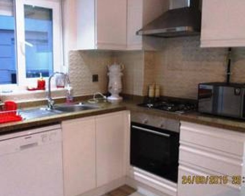 Orion Residence, Коньяалты (Анталья): что известно об отеле