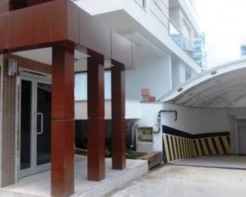 Orion Residence, Коньяалты (Анталья): что известно об отеле
