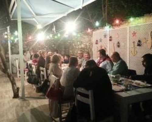 Monkey Boutique — отель в Анталье, район Муратпаша