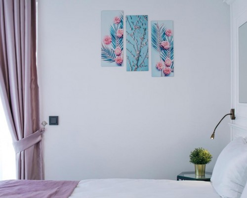 Nun Boutique Hotel, Анталья: честный обзор