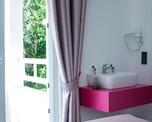 Nun Boutique Hotel, Анталья: честный обзор