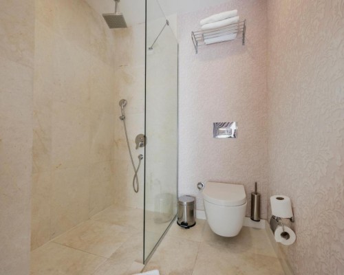 Nun Boutique Hotel, Анталья: честный обзор