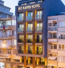 Sky Kamer Hotel Antalya Sky Kamer Hotel Antalya