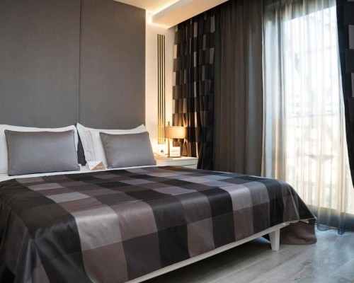 Sky Kamer Hotel Antalya: отель без категории в Калеичи
