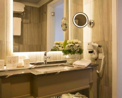Sky Kamer Hotel Antalya: отель без категории в Калеичи