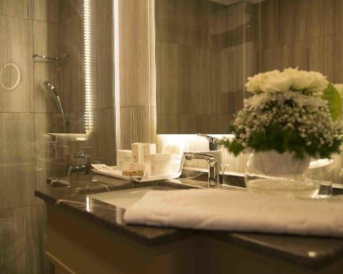 Sky Kamer Hotel Antalya: отель без категории в Калеичи