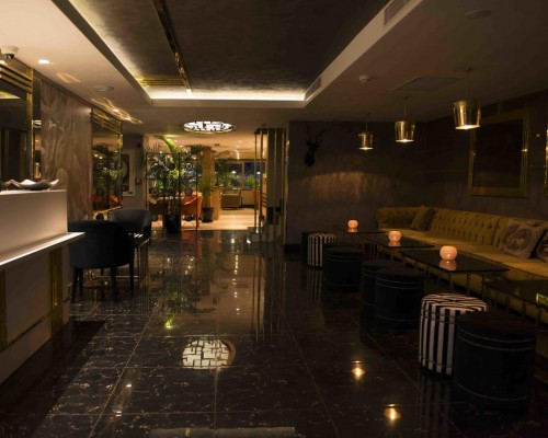 Sky Kamer Hotel Antalya: отель без категории в Калеичи