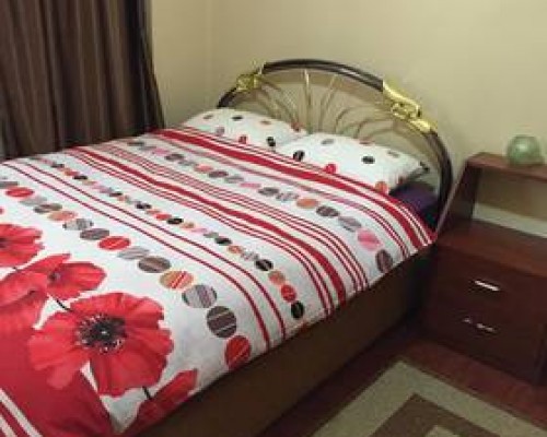 Guler Home — размещение в Анталье без звёздной категории