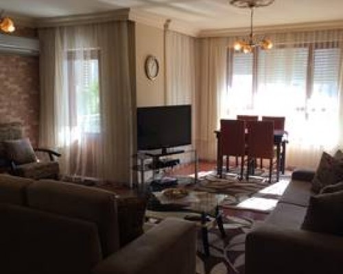 Guler Home — размещение в Анталье без звёздной категории