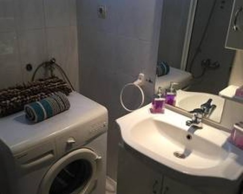 Guler Home — размещение в Анталье без звёздной категории