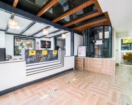 Flamingo Residence, Анталья: апарт-отель без категории