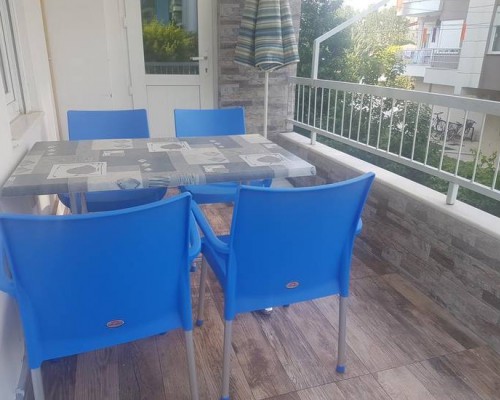 Home in Antalya в Коньяалты: что это за жильё и кому оно