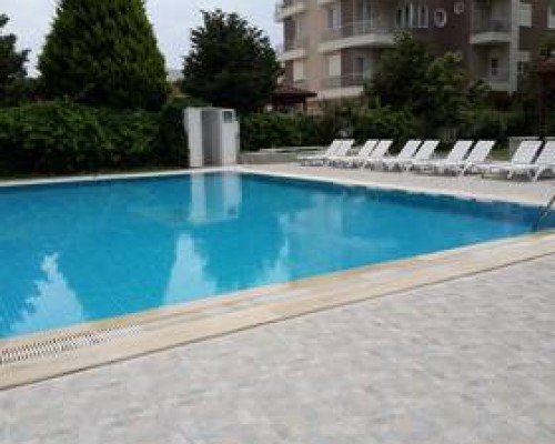 Home in Antalya в Коньяалты: что это за жильё и кому оно