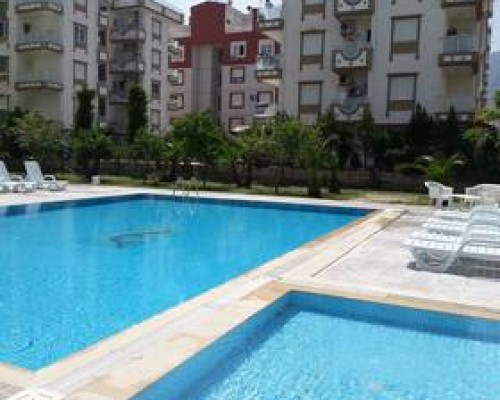 Home in Antalya в Коньяалты: что это за жильё и кому оно