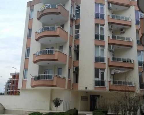Duplex Antalya в Анталье: что реально известно об этом объекте