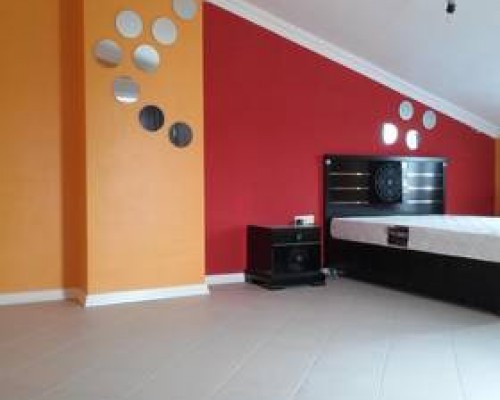 Duplex Antalya в Анталье: что реально известно об этом объекте