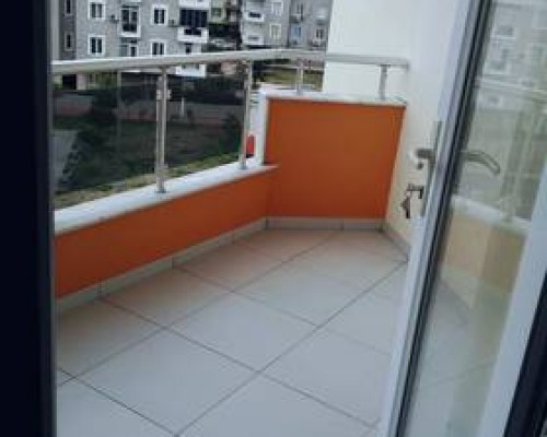 Duplex Antalya в Анталье: что реально известно об этом объекте