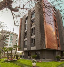 BMK Suites Apartments BMK Suites Apartments