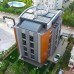 BMK Suites Apartments, Анталья: апартаменты в районе Муратпаша