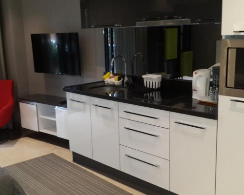 BMK Suites Apartments, Анталья: апартаменты в районе Муратпаша