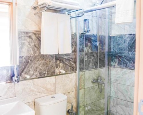 Ale Apartments Hotel 3* в Анталье (Коньяалты): честный обзор