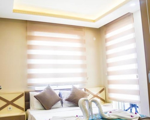 Ale Apartments Hotel 3* в Анталье (Коньяалты): честный обзор