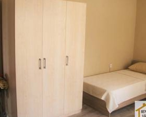 Republic Square Home в Анталье: что это за объект