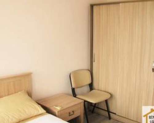 Republic Square Home в Анталье: что это за объект
