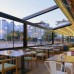 VosWos Garage Coffee Hotel, Анталья: что подтверждено