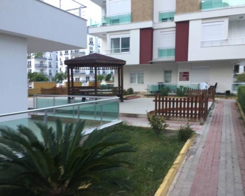 Viamaris Guest House, Анталья (Коньяалты): что это за отель