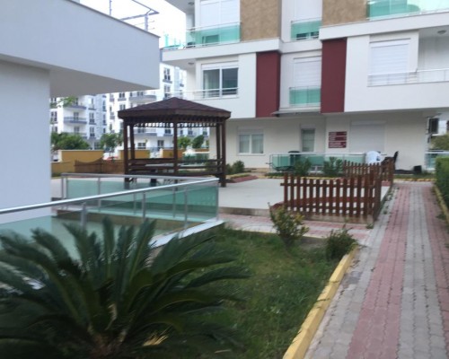 Viamaris Guest House, Анталья (Коньяалты): что это за отель
