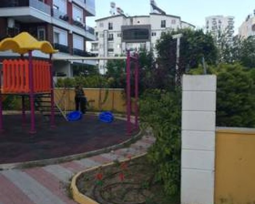 Viamaris Guest House, Анталья (Коньяалты): что это за отель