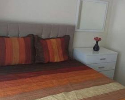 Viamaris Guest House, Анталья (Коньяалты): что это за отель